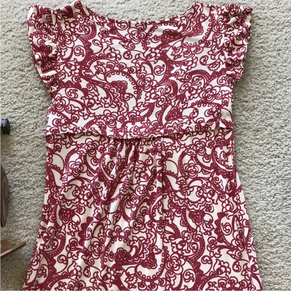 Liu Jo Short Sleeve Dress - Picture 6 of 6